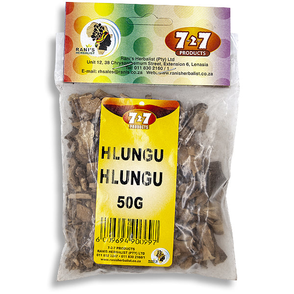 HLUNGU HLUNGU 50G