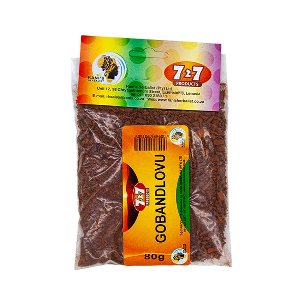 GOBANDLOVU 50g