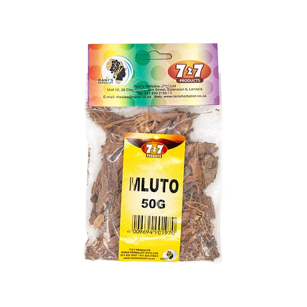 MLUTO 50g