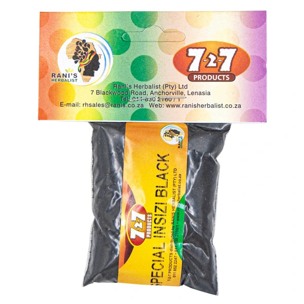 SPECIAL INSIZI BLACK