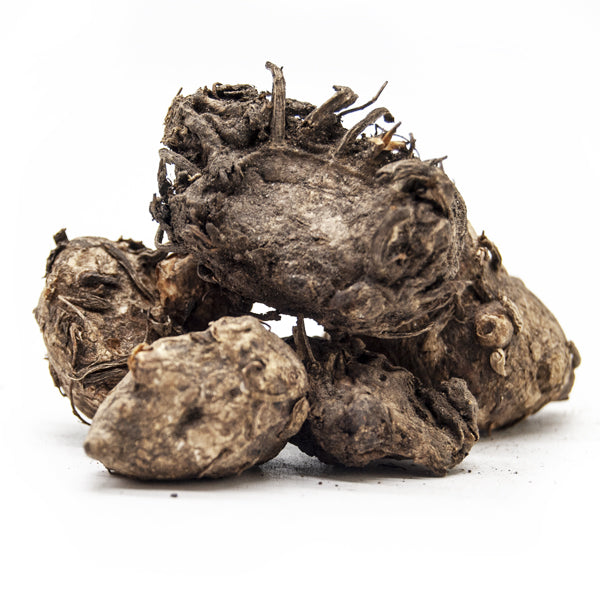 727 HERB ISIPHEPHETHO WILD GINGER 60g
