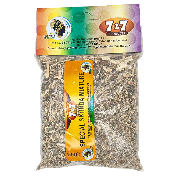 SPECIAL SKUNDA MIXTURE 100G