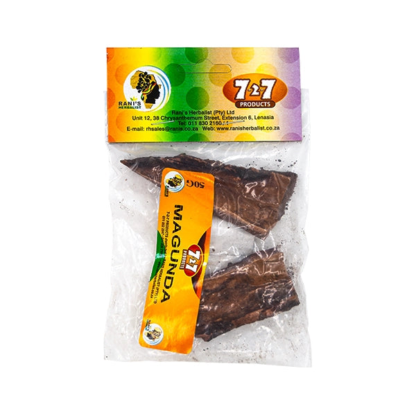 MAQUNDA 50g