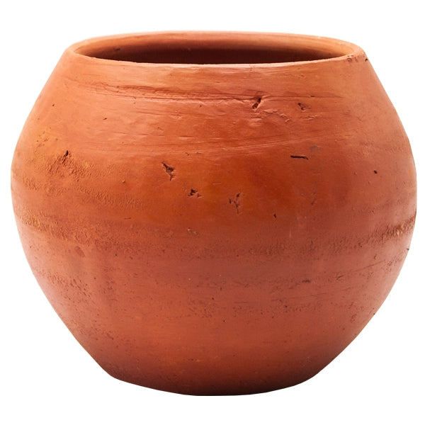 CLAY POT UKHAMBA