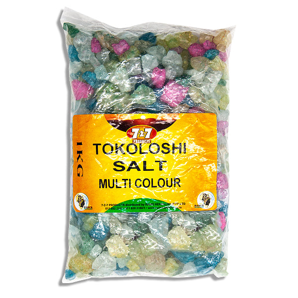 TOKOLOSHI USAWOTI - UMBALA OMNINGI