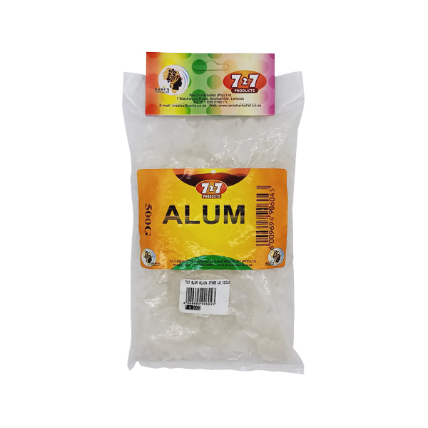 ALUM ALUIN ITHSE LE ISILONDA 500g