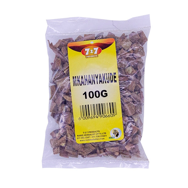 MKAHANYAKUDE 100g