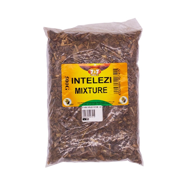 INTELEZI MIXTURE