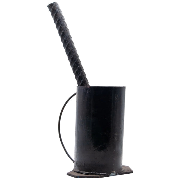 STAMPER Steel NO.1 SMALL