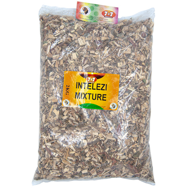 INTELEZI MIXTURE