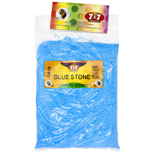 BLUE STONE