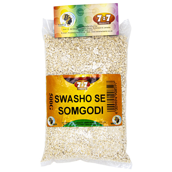 SWASHO SE SOMGODI 100G
