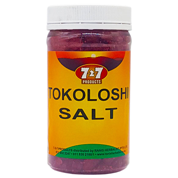 I-TOKOLOSHI ISAWOTI RED 450g