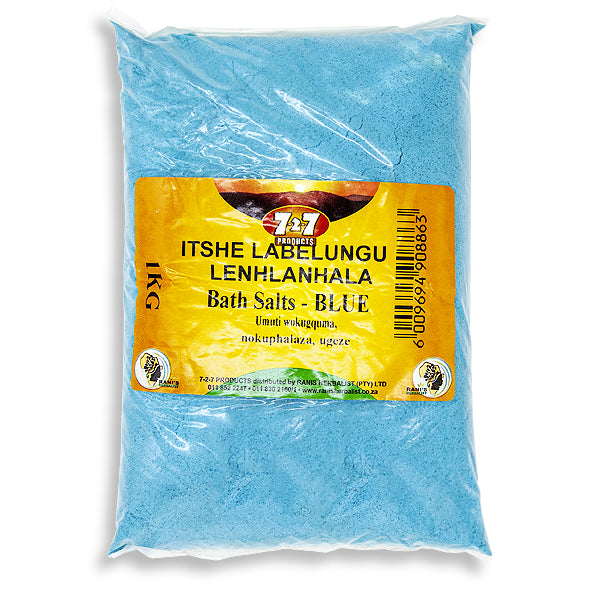 Itshe Labelungu Bath Salts 1kg