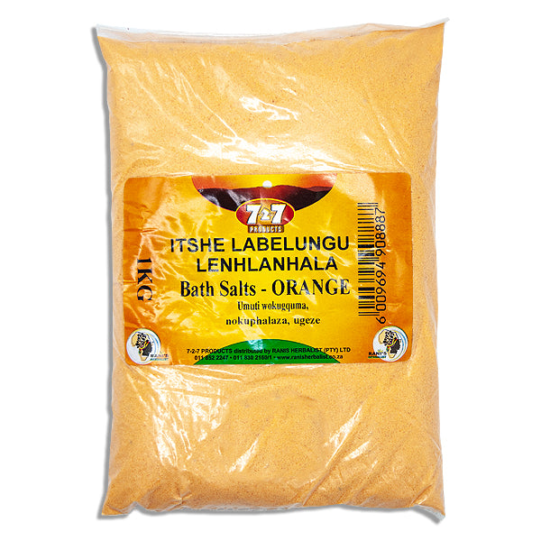 Itshe Labelungu Bath Salts 1kg