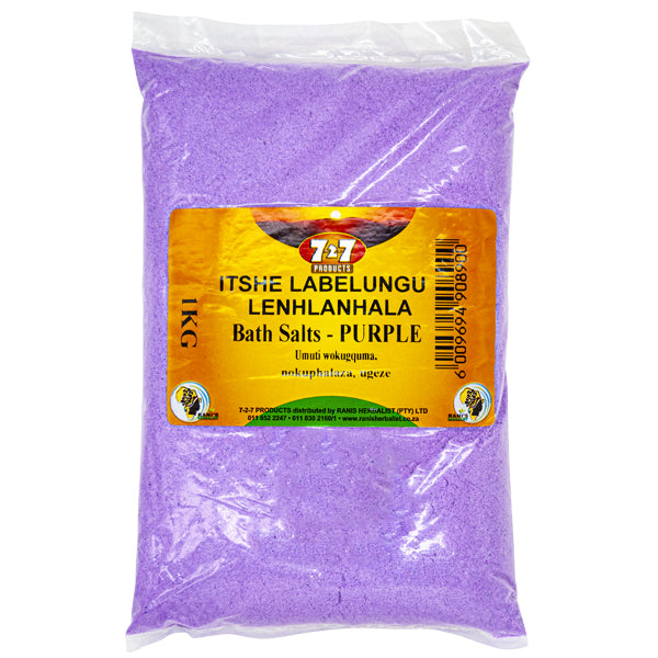 Itshe Labelungu Bath Salts 1kg