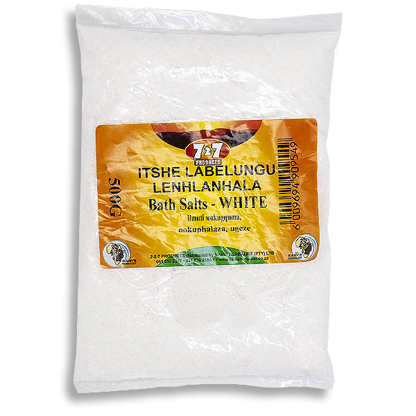 Itshe Labelungu Bath Salts 500g