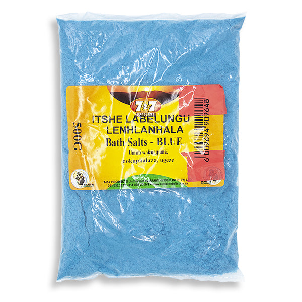 Itshe Labelungu Bath Salts 500g