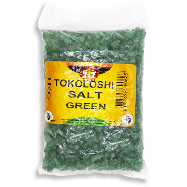I-TOKOLOSHI USAWOTI 1KG