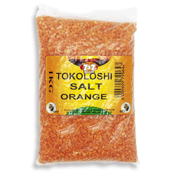 I-TOKOLOSHI USAWOTI 1KG