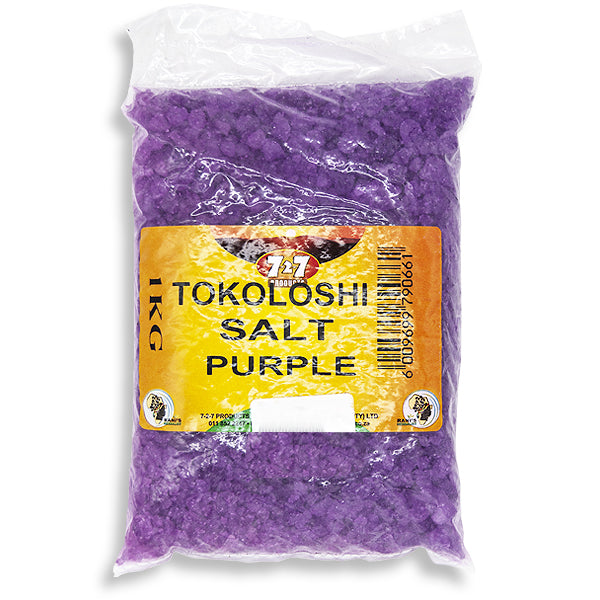 I-TOKOLOSHI USAWOTI 1KG