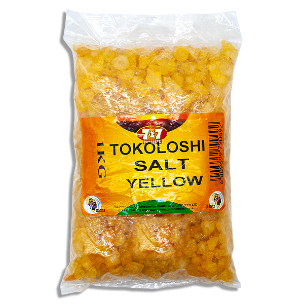 I-TOKOLOSHI USAWOTI 1KG