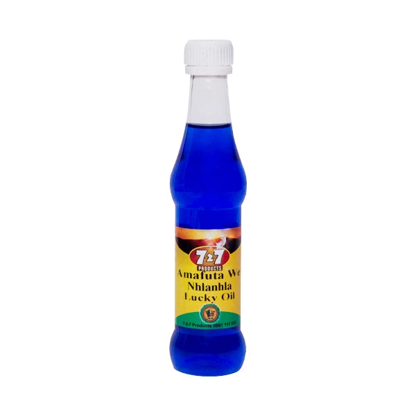 727 amafutha Amafutha 100ml