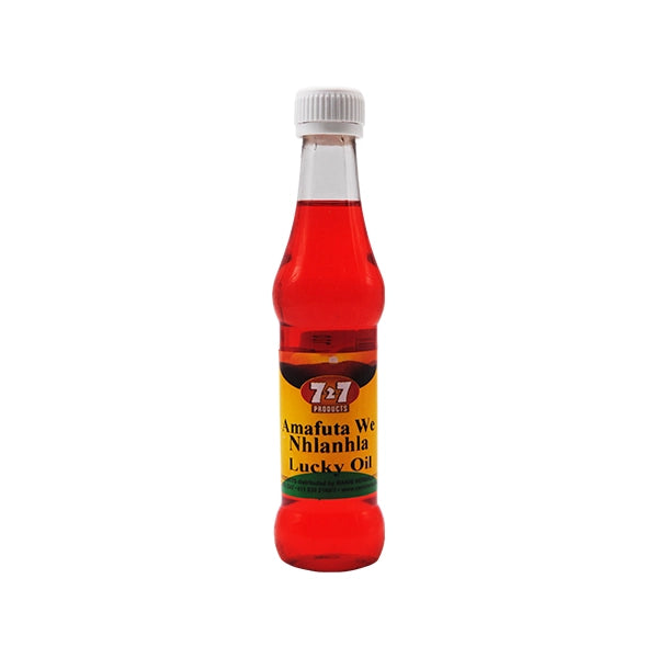 727 amafutha Amafutha 100ml
