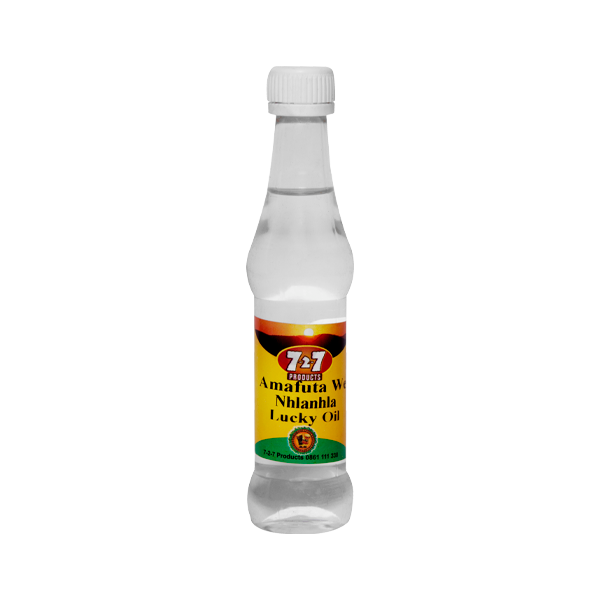 727 amafutha Amafutha 100ml