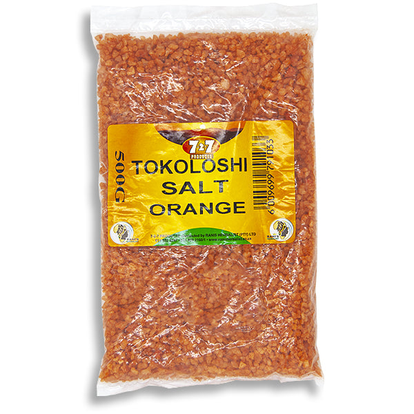 I-TOKOLOSHI SALT 500G