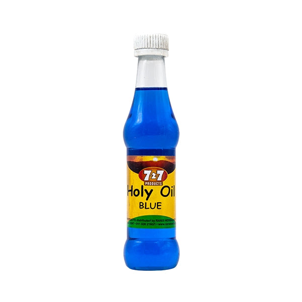Holy Oil 100g