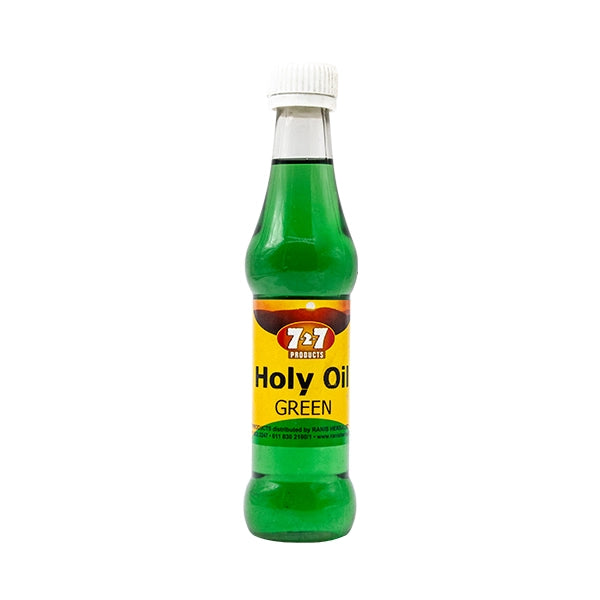 Holy Oil 100g