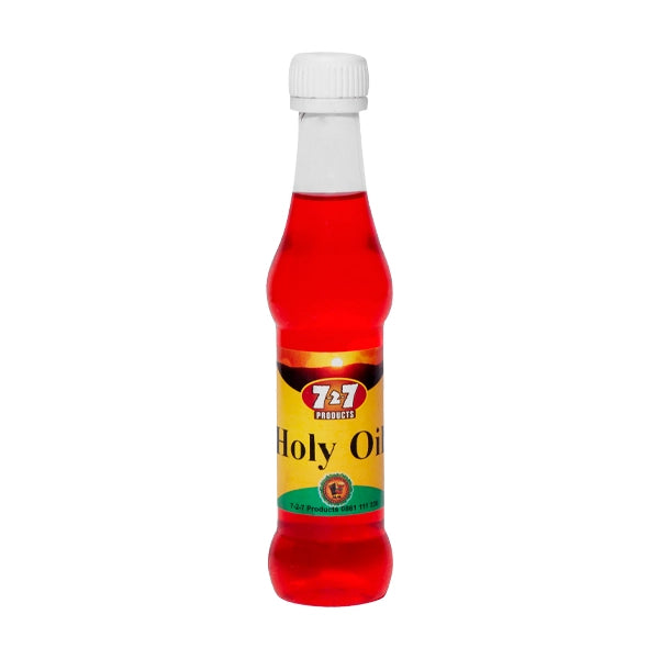 Holy Oil 100g