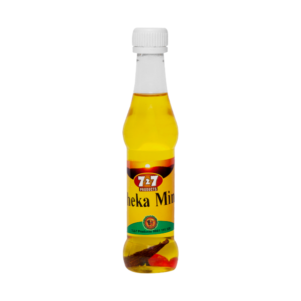 Amafutha Bheka Mina 100g