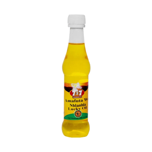 727 amafutha Amafutha 100ml