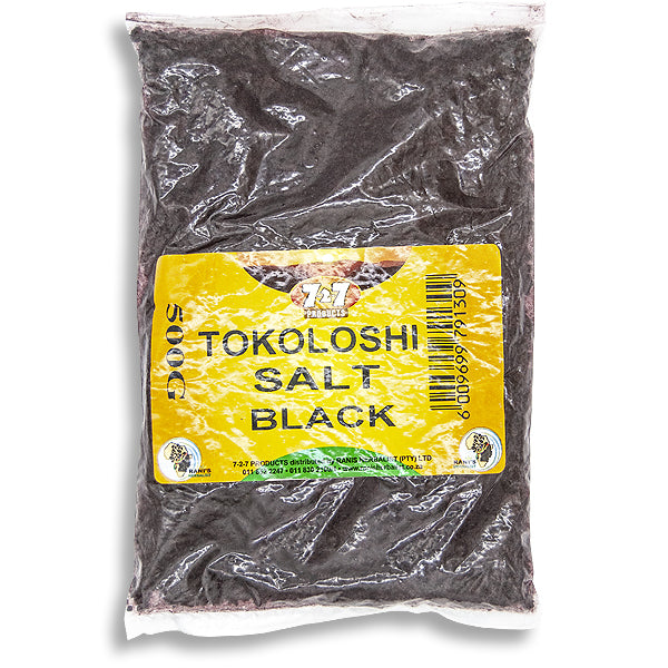 I-TOKOLOSHI SALT 500G