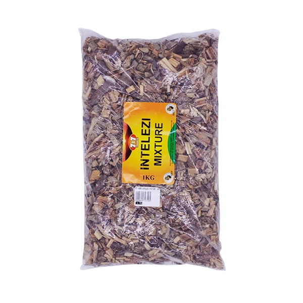 INTELEZI MIXTURE