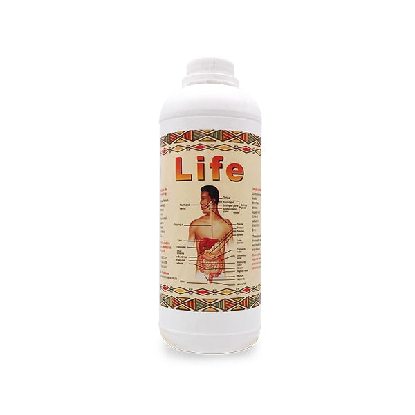 LIFE - 1 litre