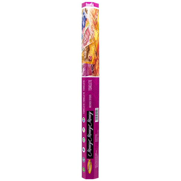 Lucky Stick - Money Money Money