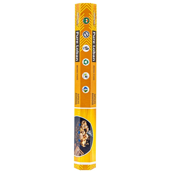Lucky Stick - Pure Loban Small