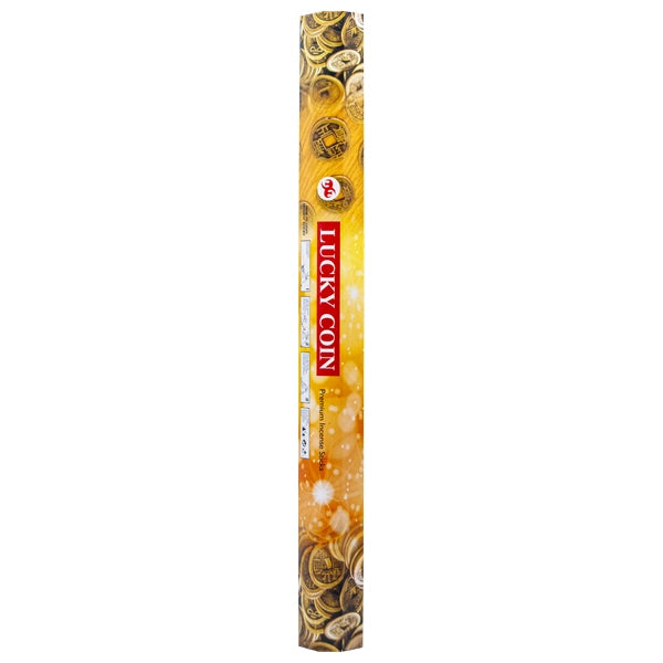 Lucky Stick - Lucky Coin Mkhulu
