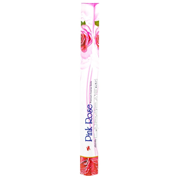 Lucky Stick - Pink Rose _ Large