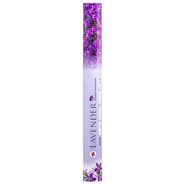 Lucky Stick - Lavender _ Enkulu