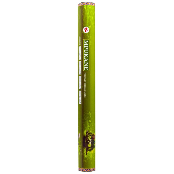 Lucky Stick - Mpukane _ Enkulu