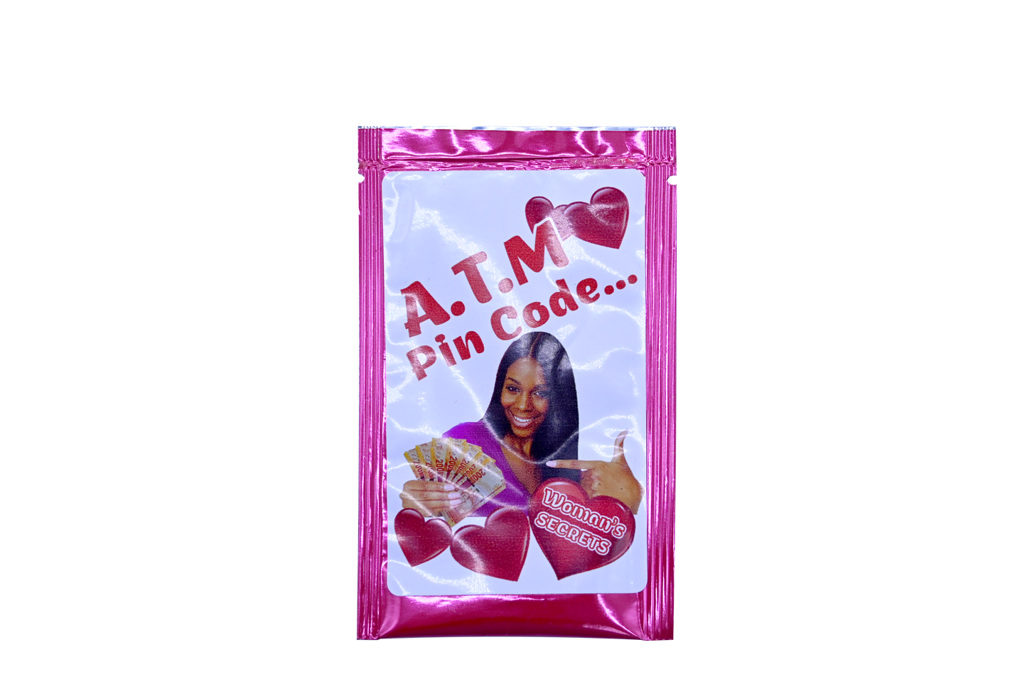 Powder ATM Women's Secret