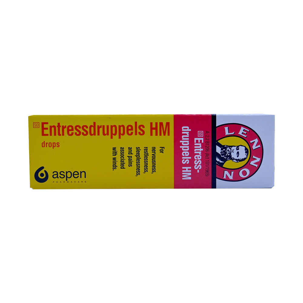Lennon Entressdrupples 20ML