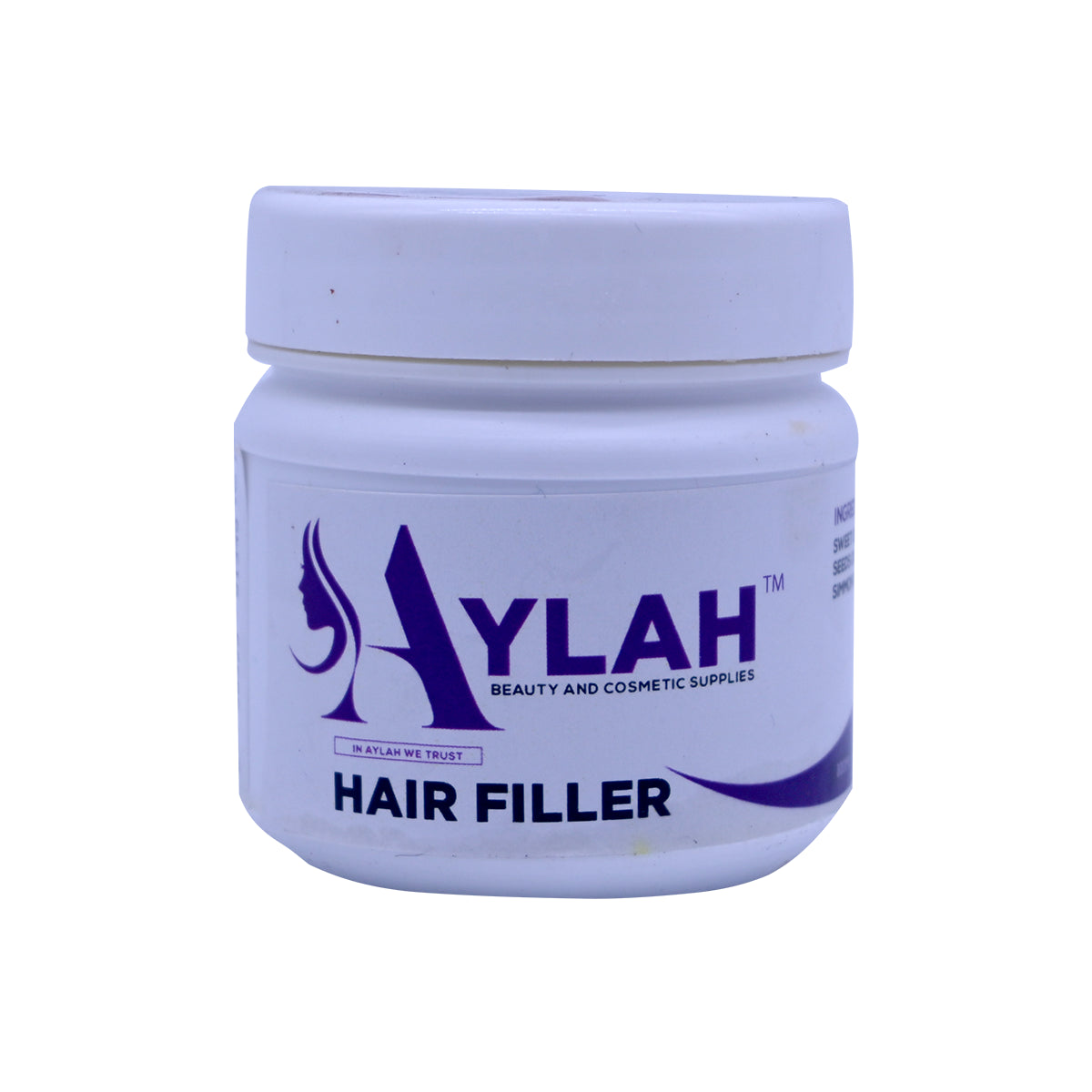 Aylah hair Filler 100ML
