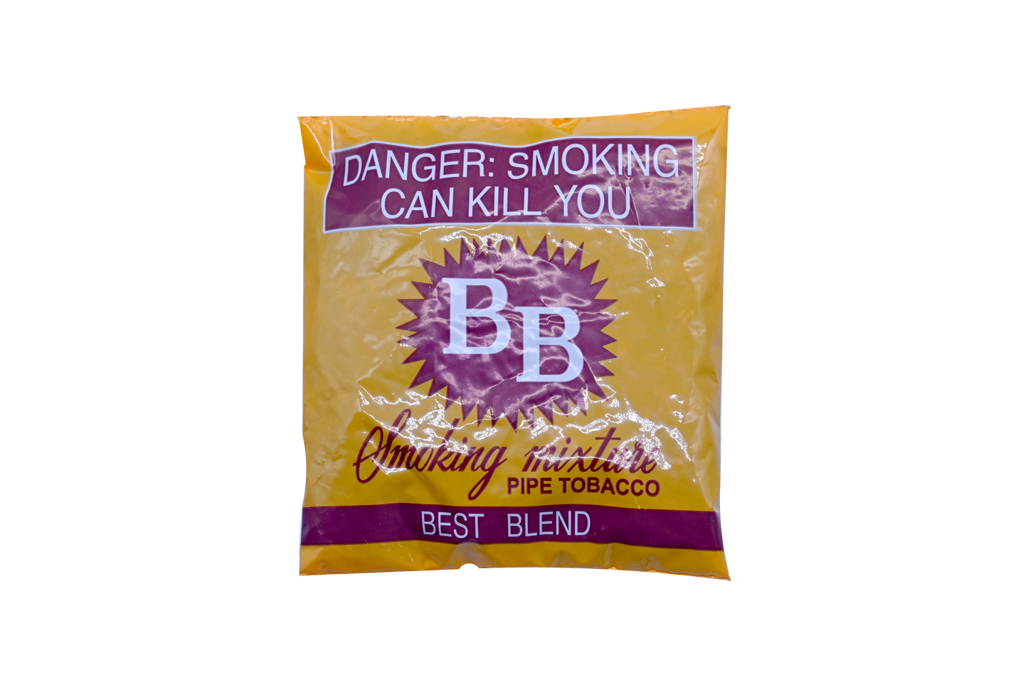 BB Snuff Tobacco Pipe 12.5G