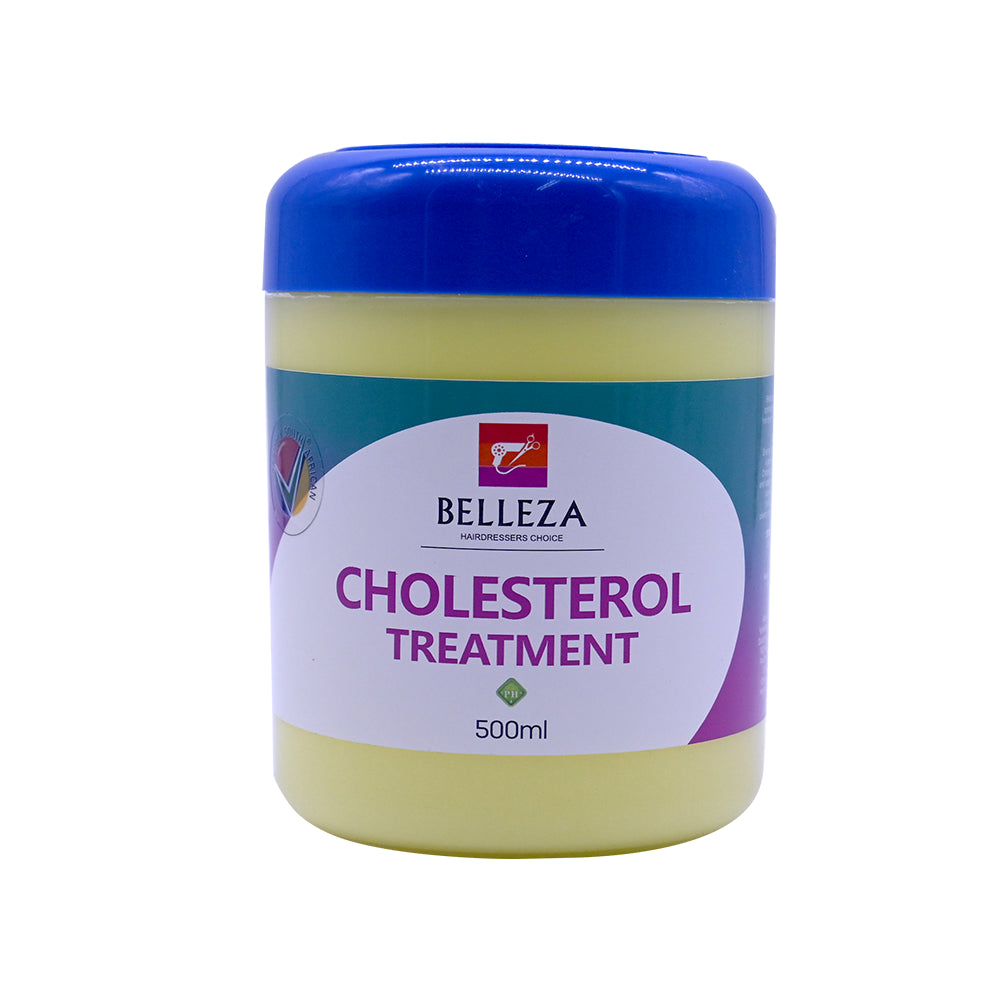 Belleza Cholesterol Treatment 500ML