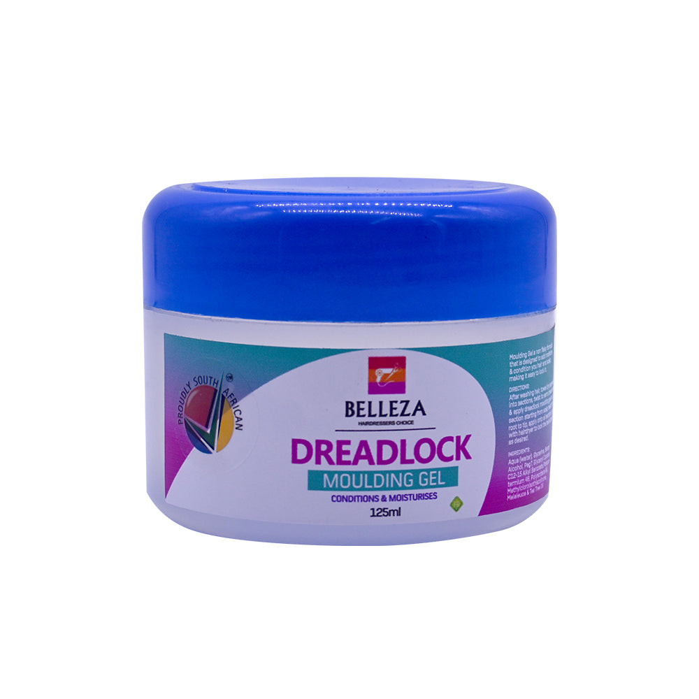 Belleza Dreadlock Moulding Gel 125ML